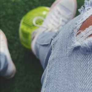 Meet your Posher, Cj